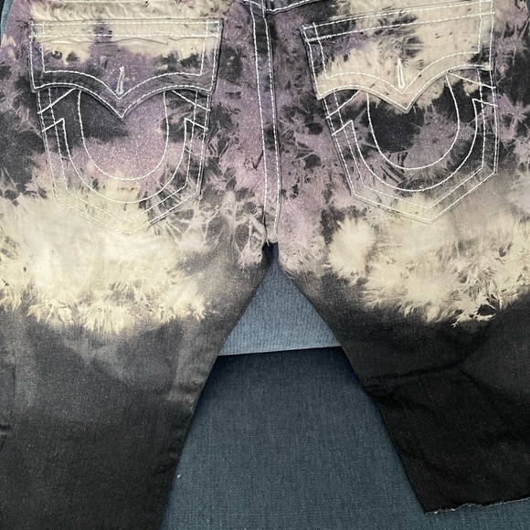 PRPS SHORTS - Picture 2 of 2